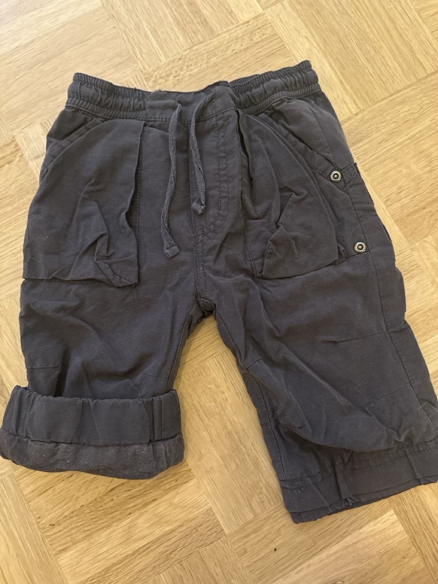 Hosen: Lange Hosen gr 68 – Gebraucht aus Dornach von mir_7zsr