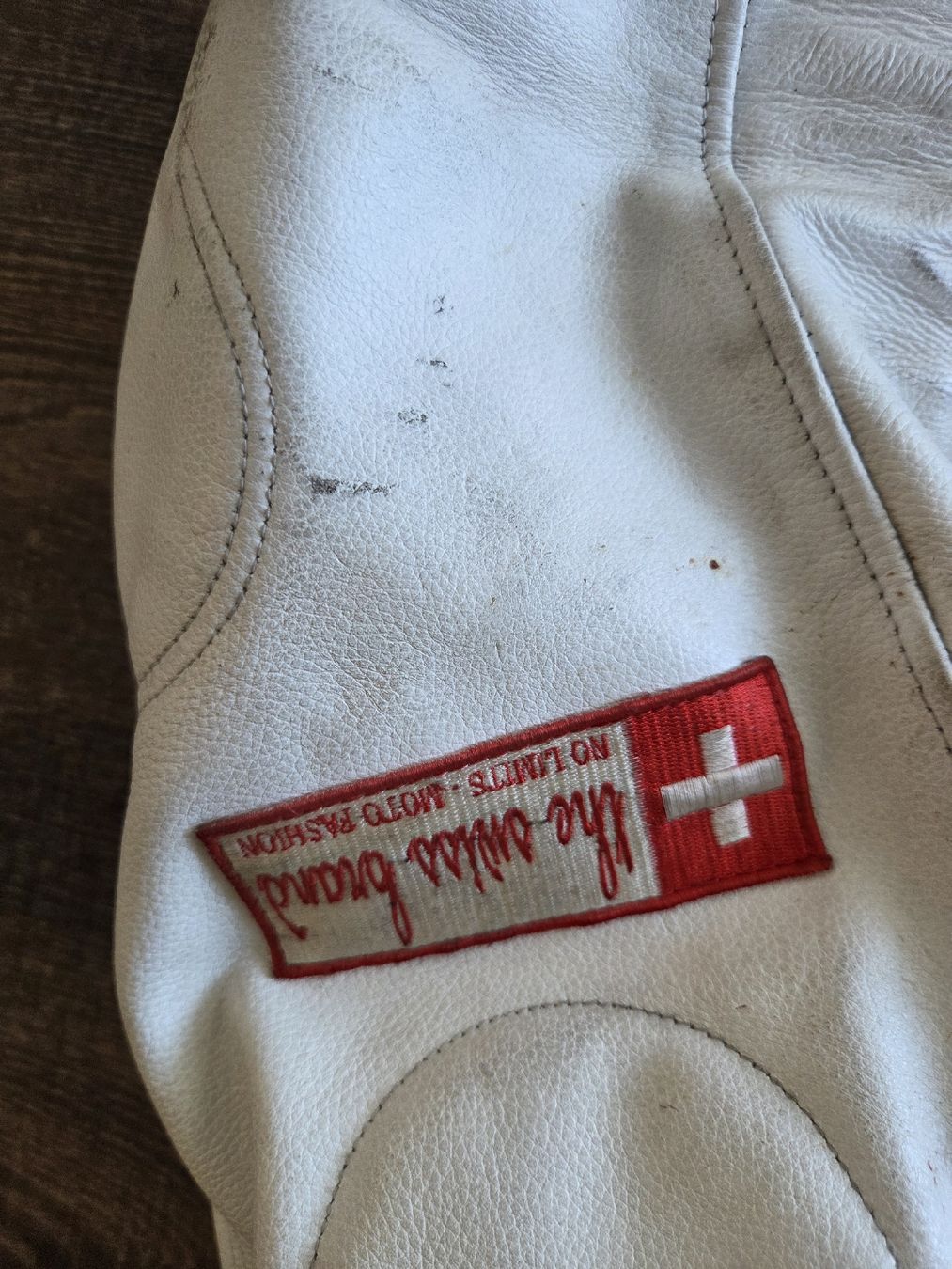 Giacche: Motorrad Jacke  – Usato da Steinen venduto da skiclaudio 5