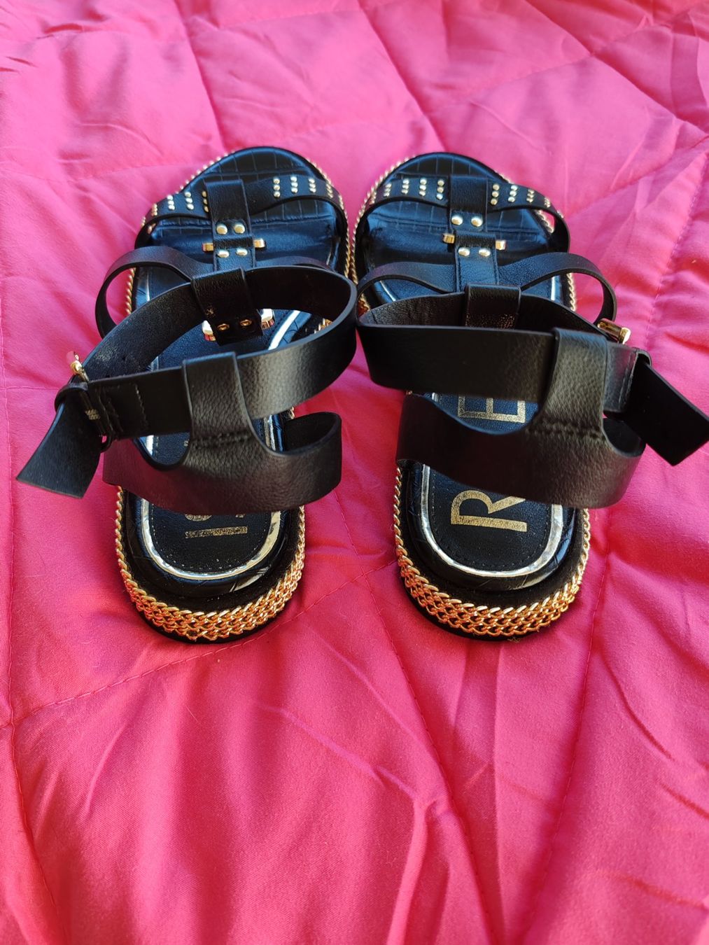 Scarpe da donna: "River"- Sandaletten – Nuovo (secondo la descrizione) da Egnach venduto da bgdo26 6