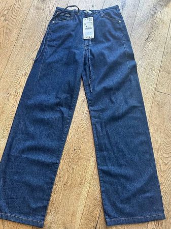 Jean Zara taille 34