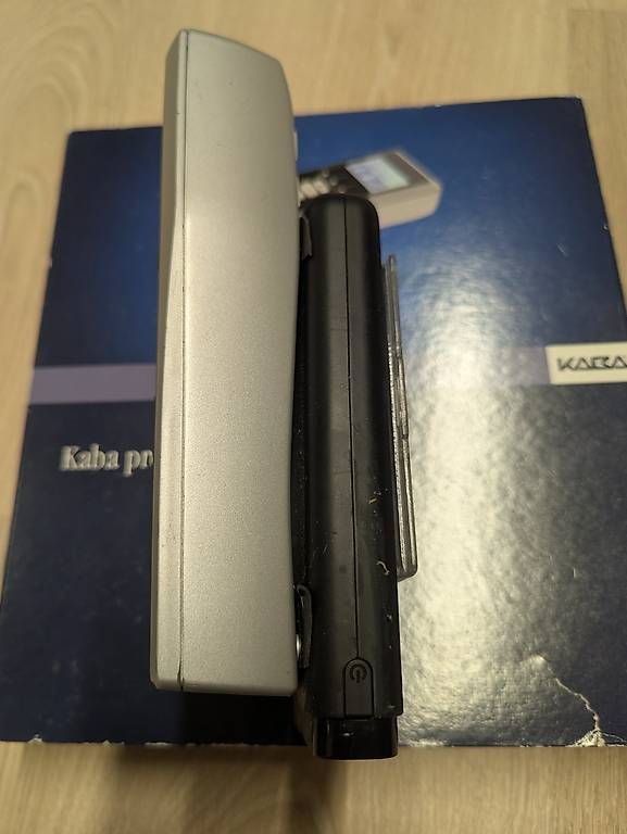 Mesurer: Kaba Programmer 1460 – D'occasion à Oberbüren par fle_rqs7 2