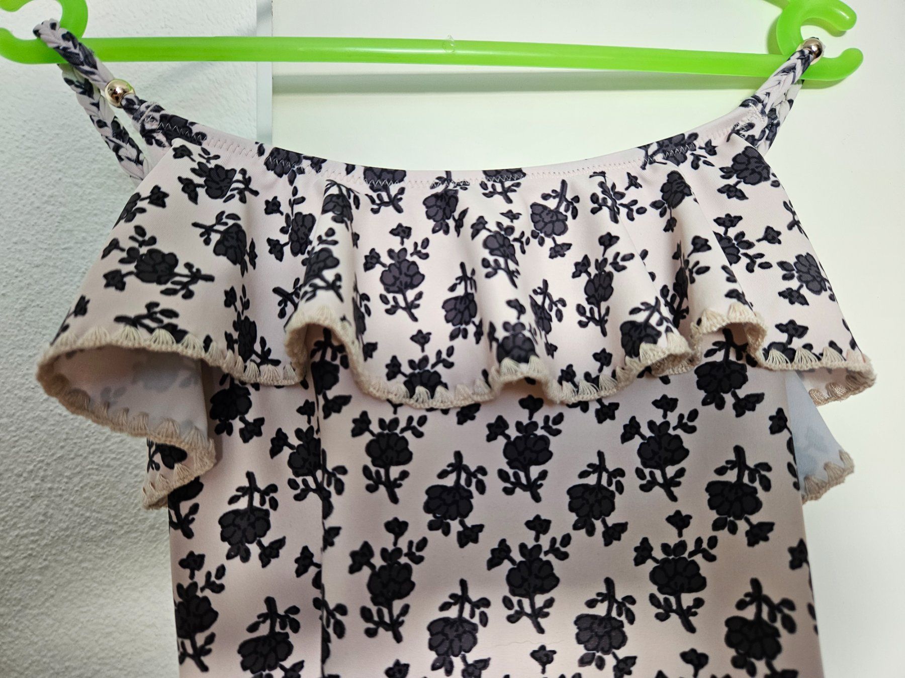 Next Costumi da bagno & Bikini: MÄDCHEN BADEKLEID VON NEXT – Nuovo (secondo la descrizione) da Root venduto da LifestyleAccessoires 1