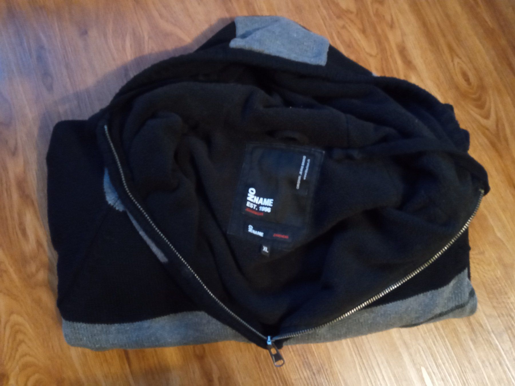 Giacche: Übergangs Jacke XL – Usato da Niederried Interl venduto da Icespider 1