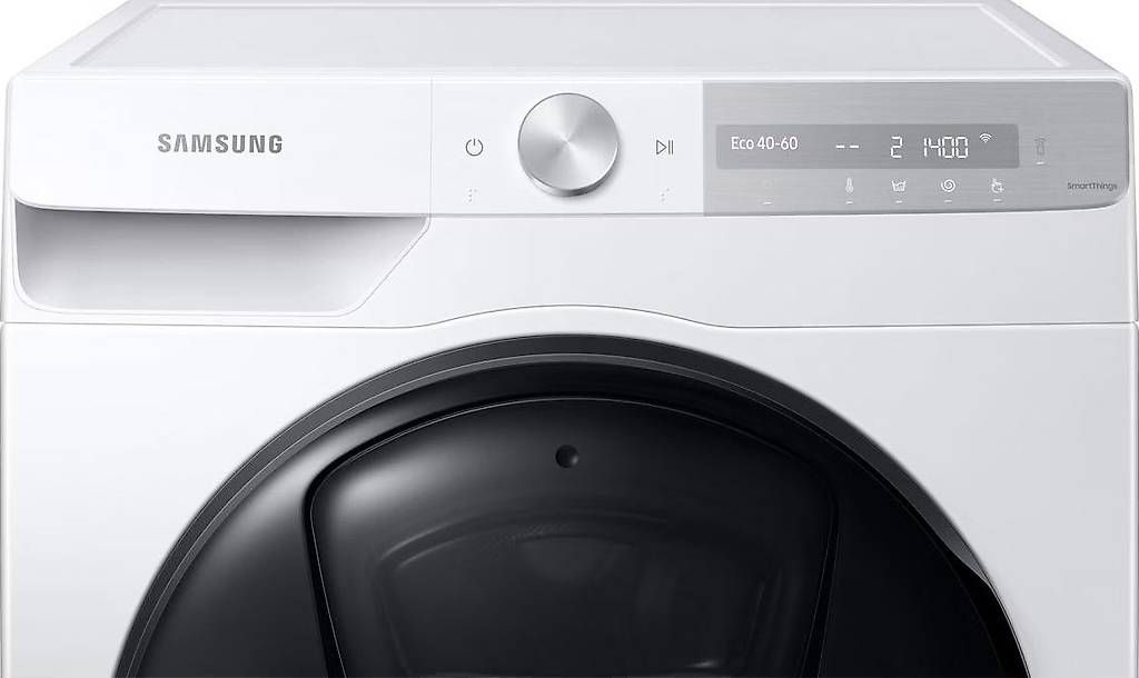 Samsung Lavatrici: Samsung WD80T754ABH/S5 – Usato da Fribourg venduto da selfa80 3