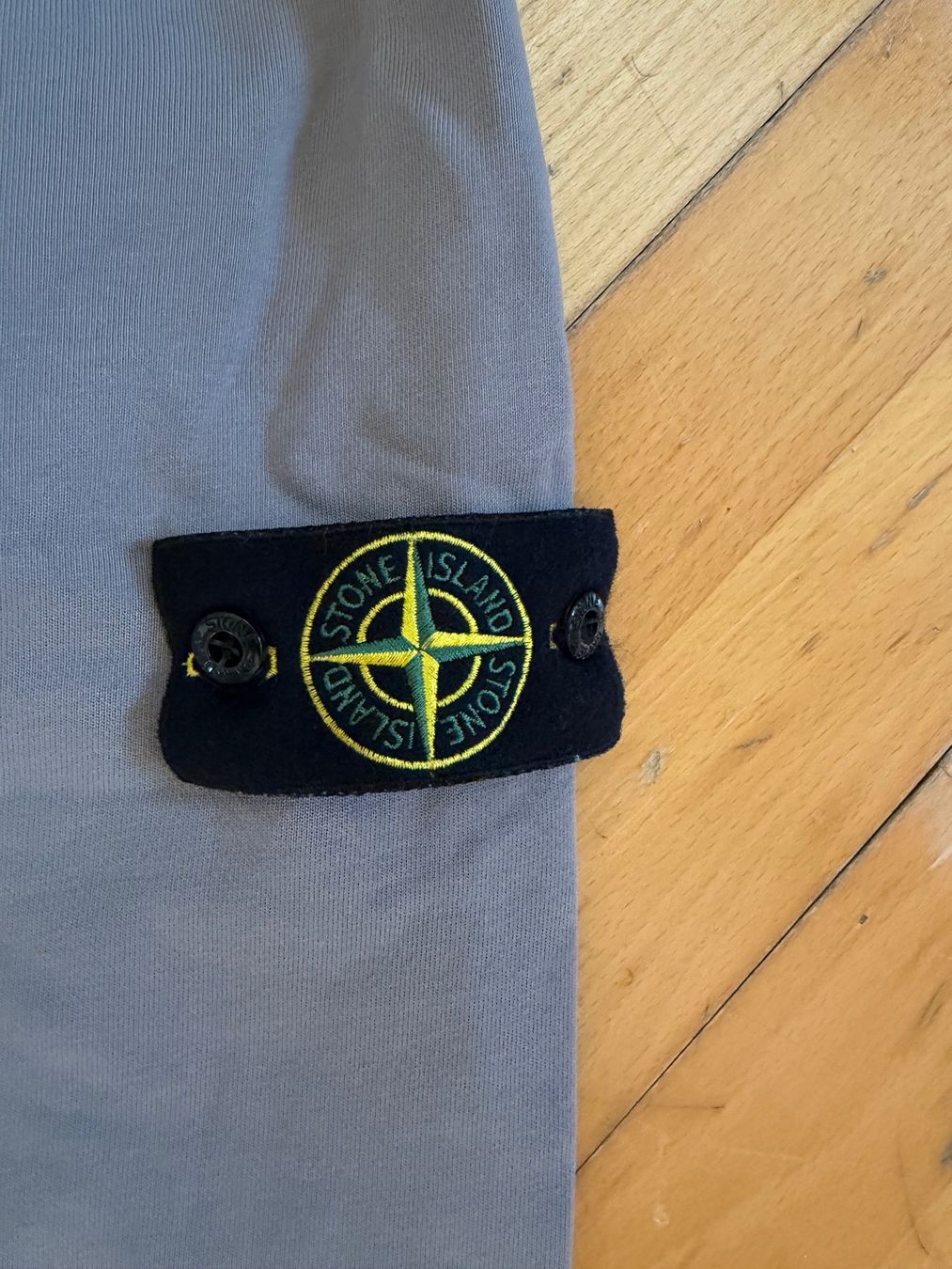 Stone Island Maglioni & Felpe: Stone Island Zip Sweater Sz M – Usato da Zürich venduto da le_souk 2