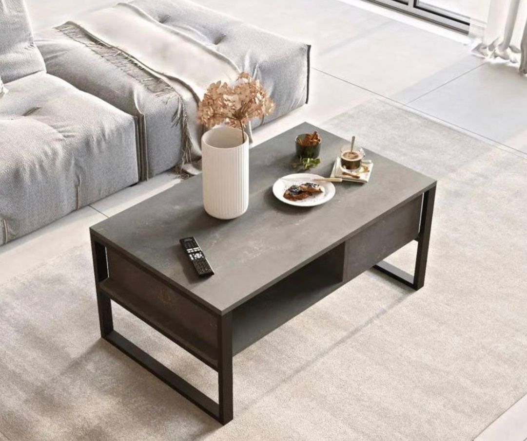 Livique Tavoli: Couchtisch – Nuovo (secondo la descrizione) da Spreitenbach venduto da Jessy8 1