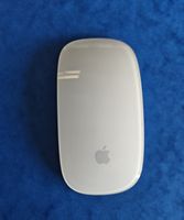Apple Magic Mouse kabellos weiss         1A Zustand