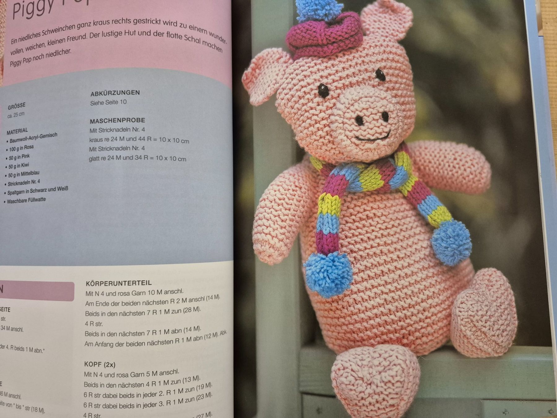 Libri: Kuscheltiere stricken und filzen – Usato da Sta. Maria V. M. venduto da han_fz8r 1
