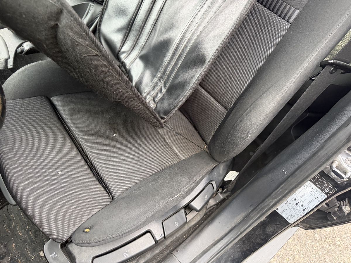 BMW Automobili: BMW X3 3.0 Diesel Automat – Usato da Biberist venduto da Musti7769 3