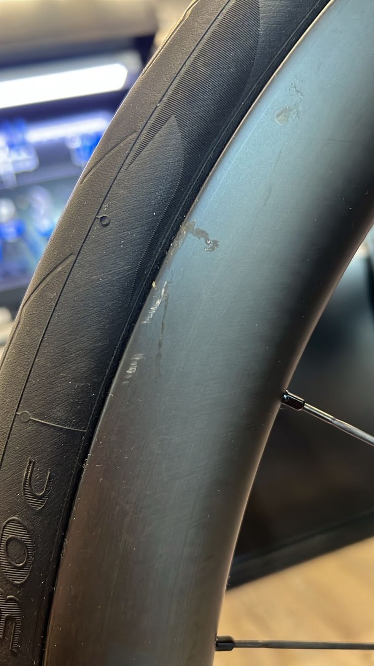Factor Bikes Biciclette: Factor VAM O2 (Gr. 56) – Difettoso da Bern venduto da GabrielM04 5