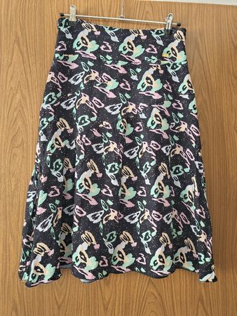 Rock Cavalli Class gemustert wie neu