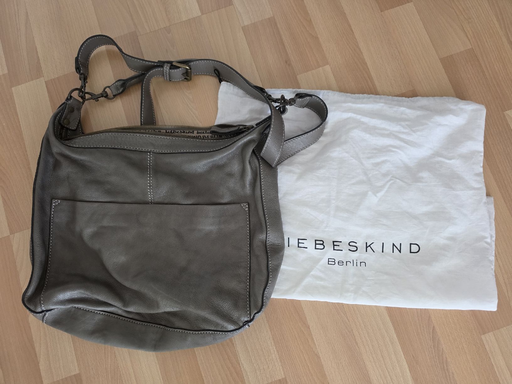 Liebeskind Borse da donna: Liebeskind Tasche – Usato da Ittigen venduto da Dilek4 1