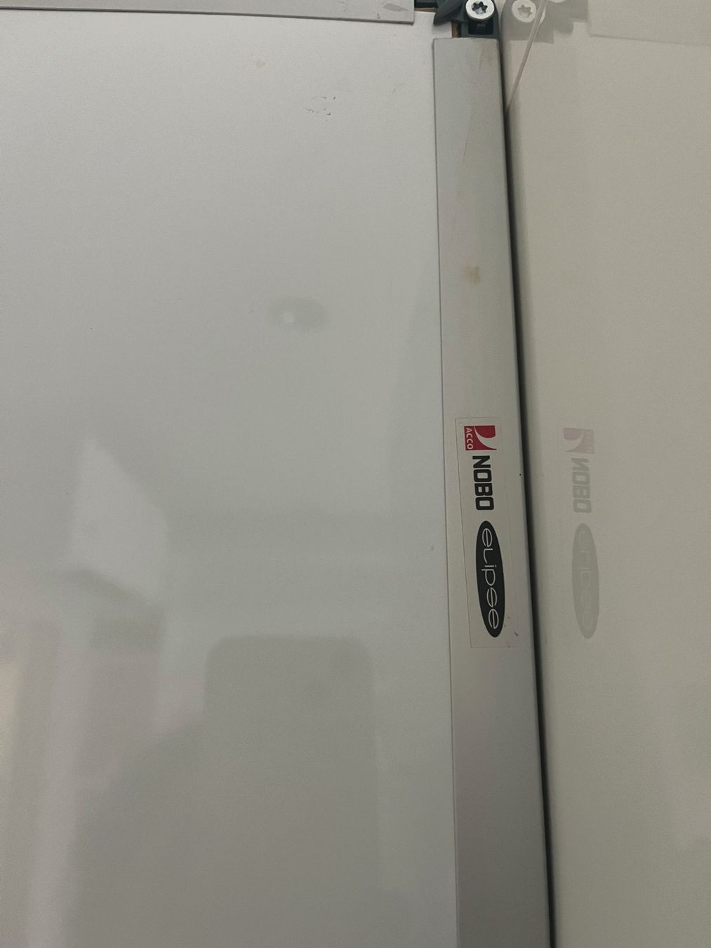 Lavagne: Pinwand magnetisch – Usato da Ruswil venduto da samjgra 1