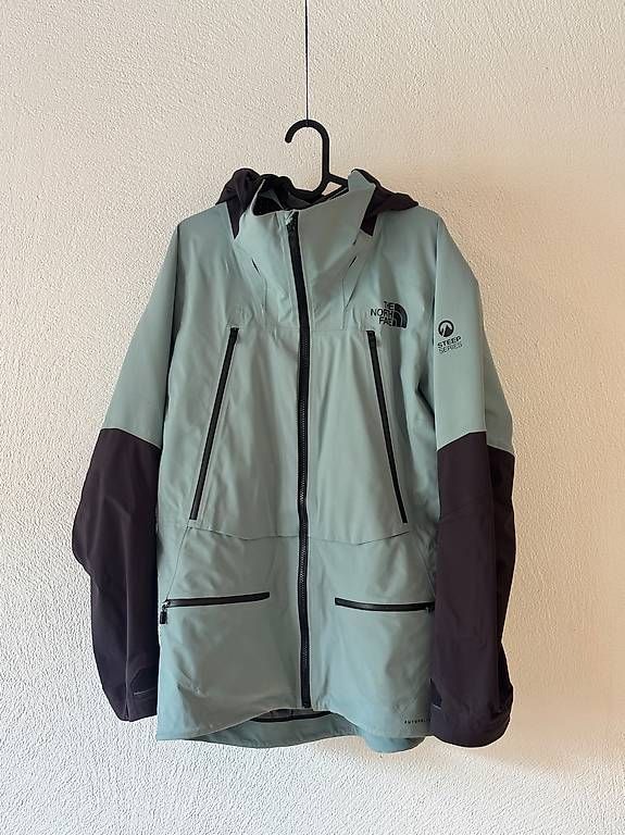Jacken: The North Face Damen Skijake L – Gebraucht aus Valbella von stfnigbsr