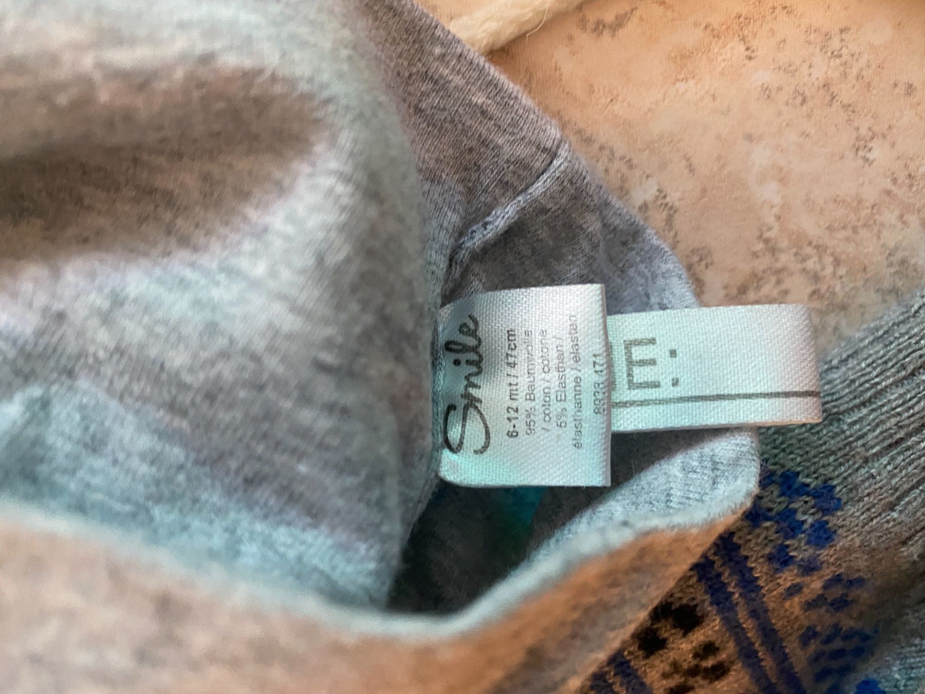 Berretti & Sciarpe: Mützen Baby – Usato da Winkel venduto da gatta 1