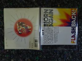 CD : Björn again