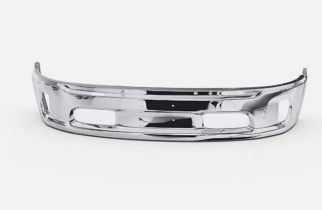 Alle Autoersatzteile: RAM 1500 Chromstossstange mit Transportschaden – Neu (gemäss Beschreibung) aus Bergdietikon von Calonder_Parts_GmbH 3