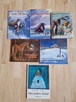 Weihnachtsbücher