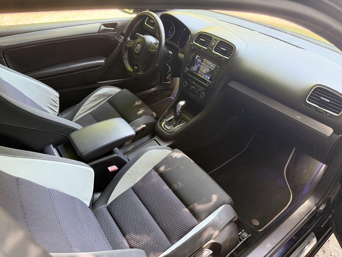 VW Automobili: VW GOLF 6R  – Usato da Martigny venduto da JoJo1809 4