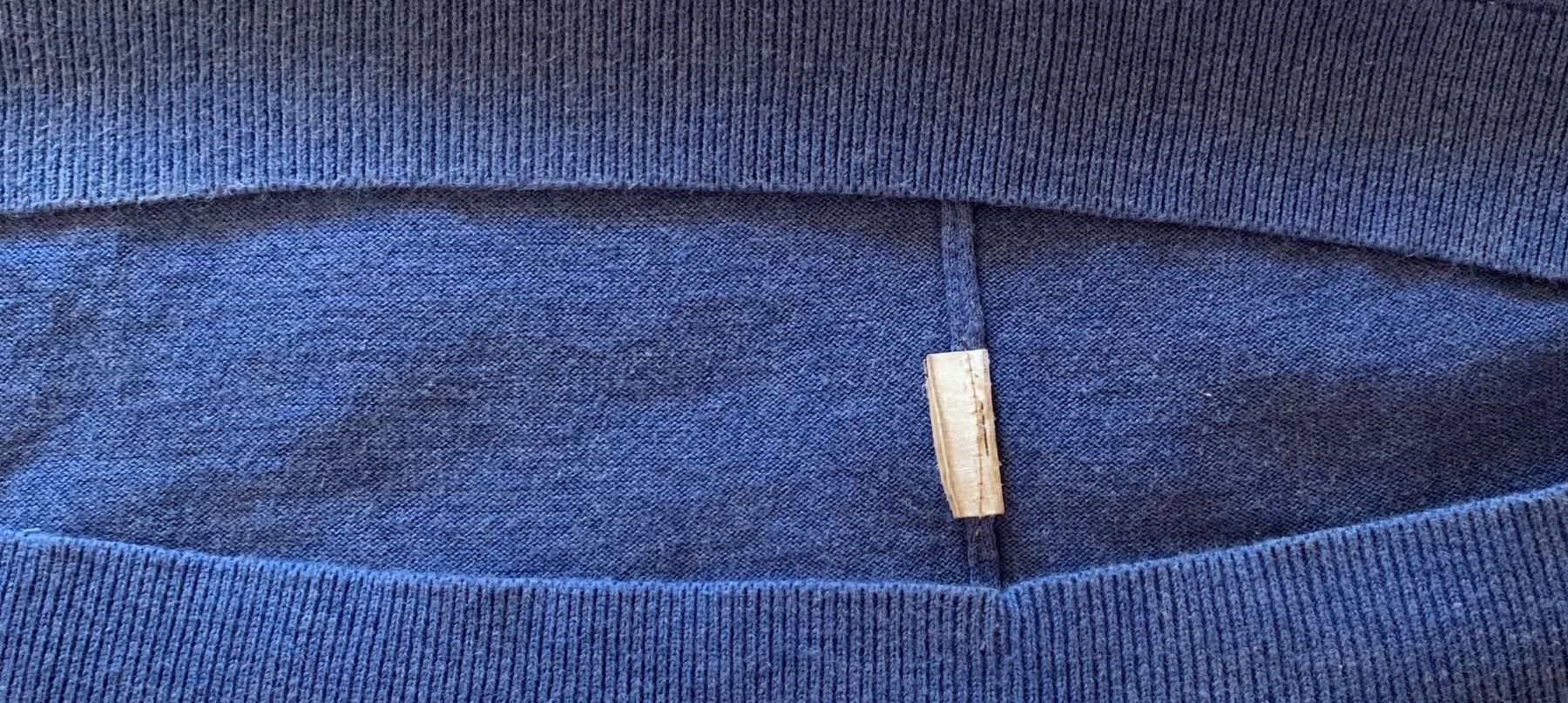 Massimo Dutti Pullover & Sweatshirts: Kurzarmpullover Massimo Dutti – Gebraucht aus Zürich von ThaliaL 9