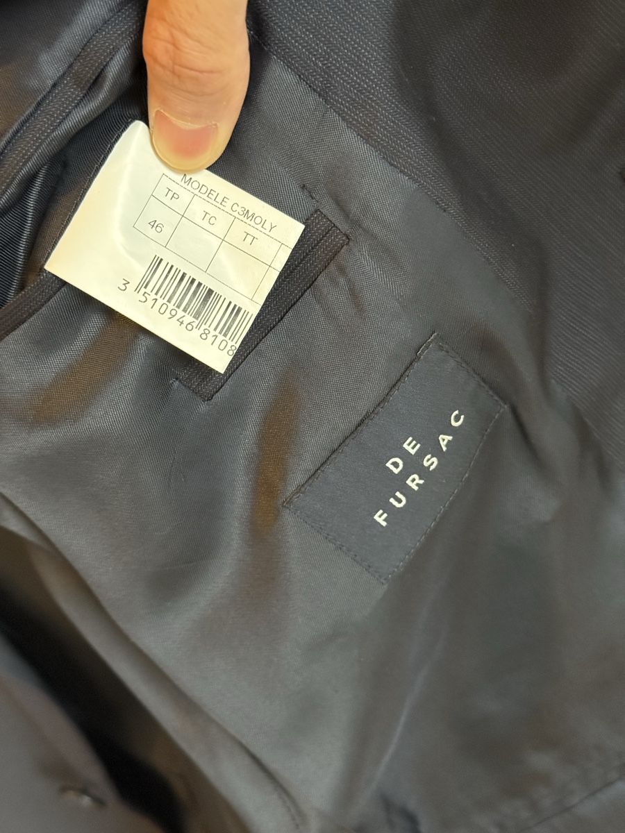 Giacche: Veste De Fursac – Usato da Genève venduto da luc_5q8p 2