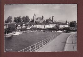 RAPPERSWIL - 1959