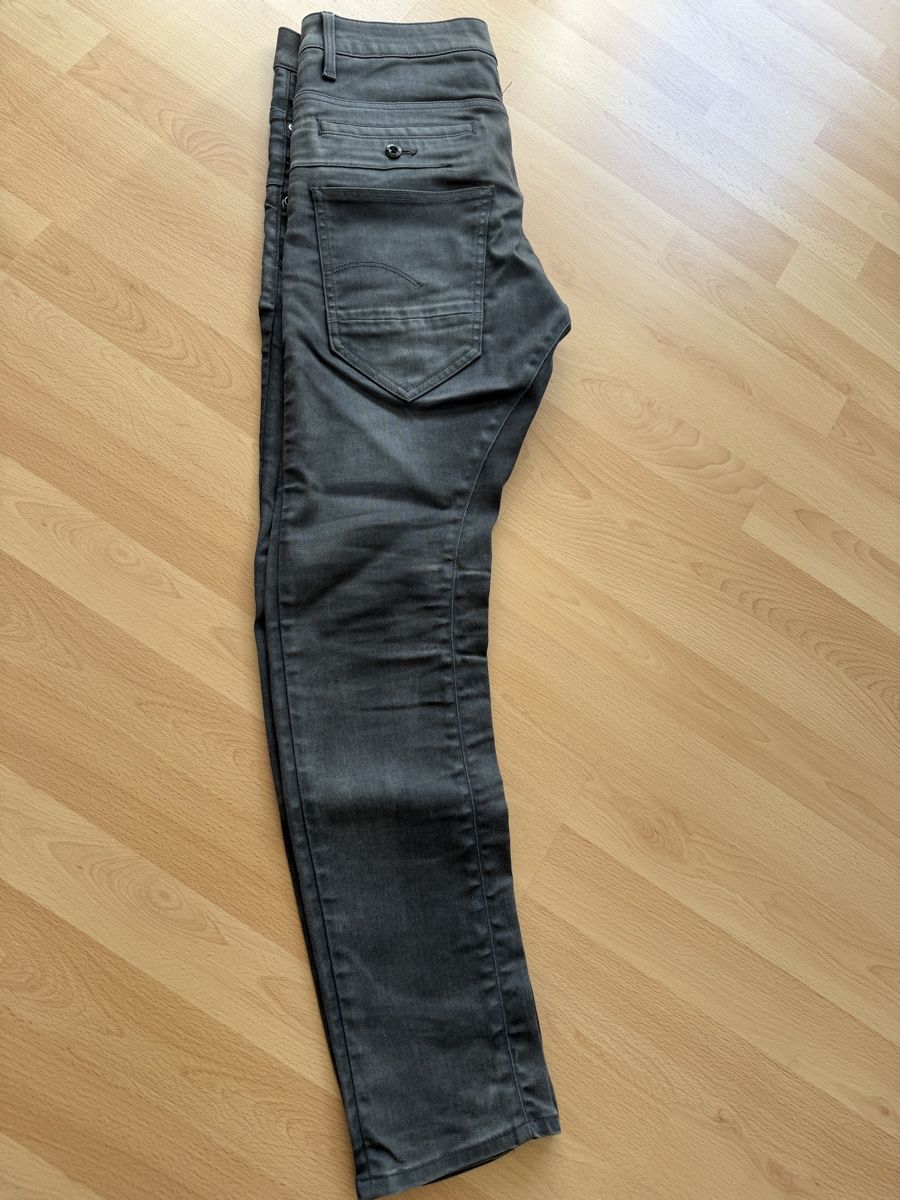 G-Star Jeans: G-Star Hose Herren – Usato da Thun venduto da Jt_ON 2