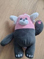 Pokémon Plüschtier Bewear WCT gut erhalten Original 