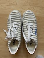 Fila Sneaker gestreift Grösse 38 gebraucht