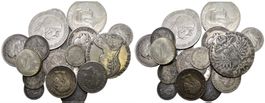 Österreich Lot ab 1780