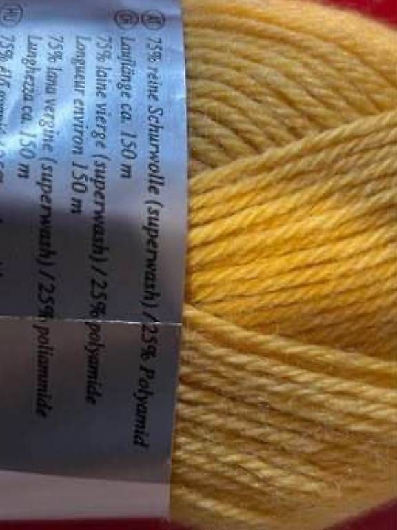 Laine: 13 Knäuel Wolle  – D'occasion à Frauenfeld par Irene.Schuppli 4