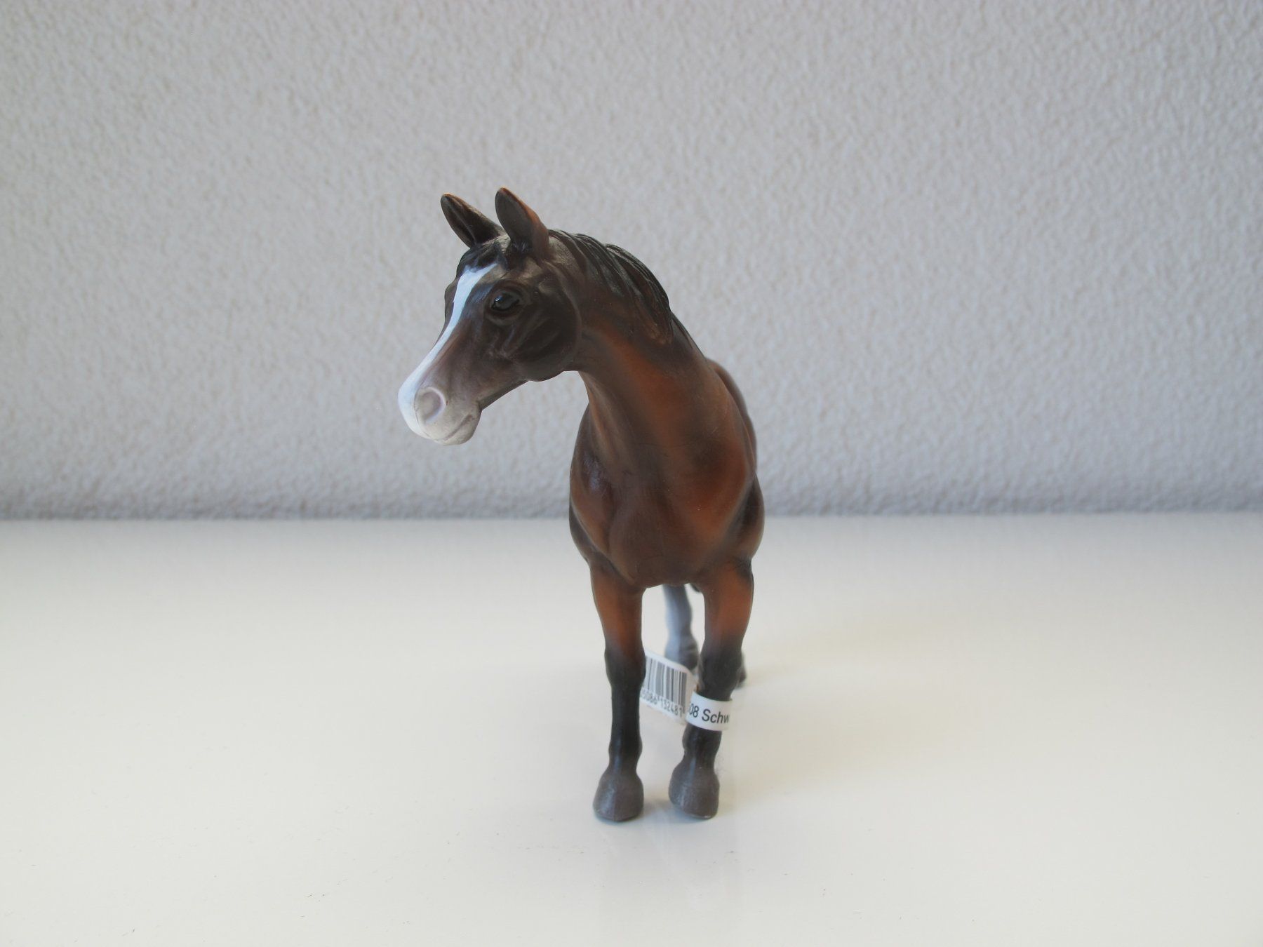 Schleich Figuren: Schleich 13248 Araber Hengst – Gebraucht aus Vilters von hedi00 2