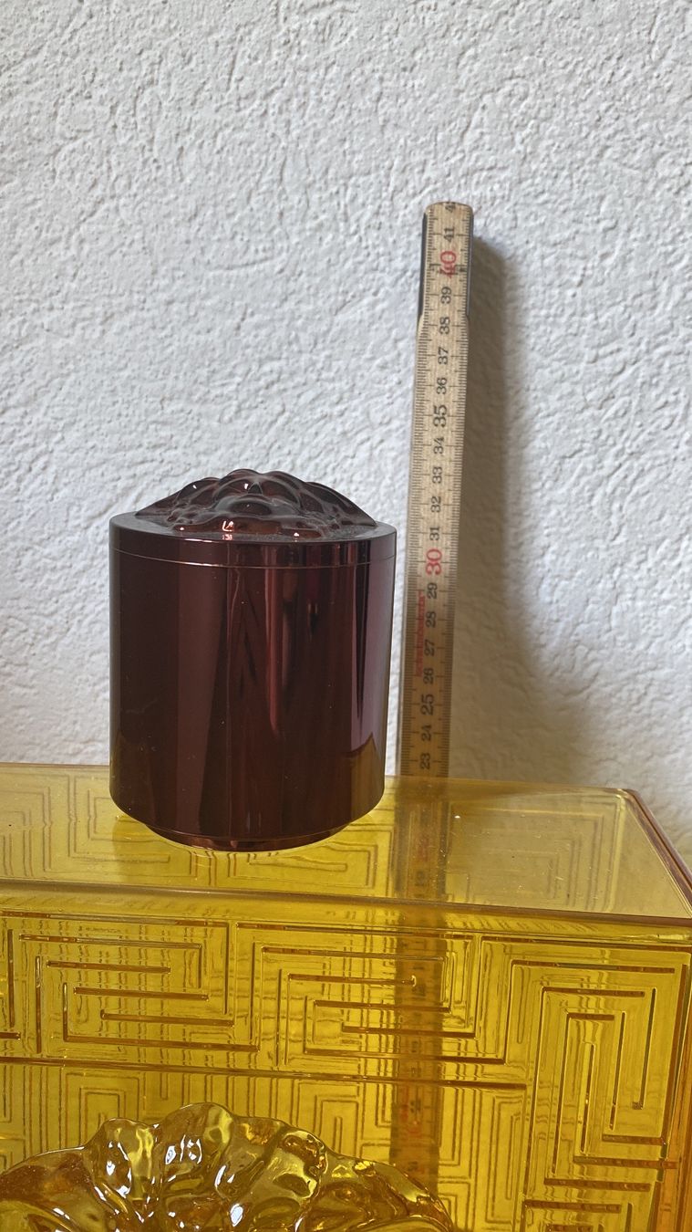 Flaconi: Magnifique flacon géant Versace Héros energy – Usato da Saillon venduto da Libellule7 2