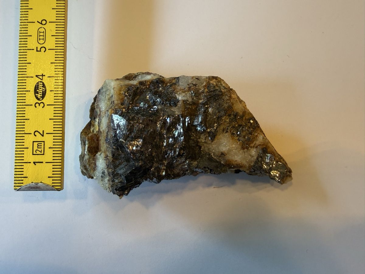 Minerali & Pietre curative: Mineral/Kristall/Stein – Usato da Diegten venduto da Guettler01 1