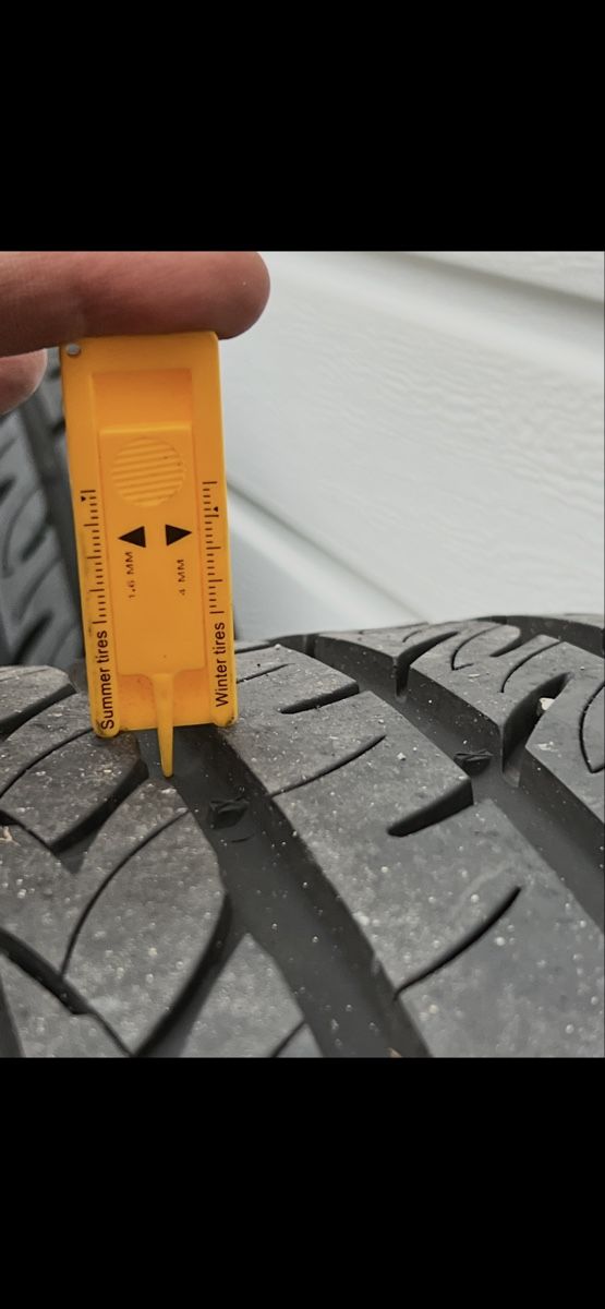 Mercedes-Benz Pneumatici & Ruote complete: Mercedes Felgem – Usato da Weggis venduto da Miki_D 5