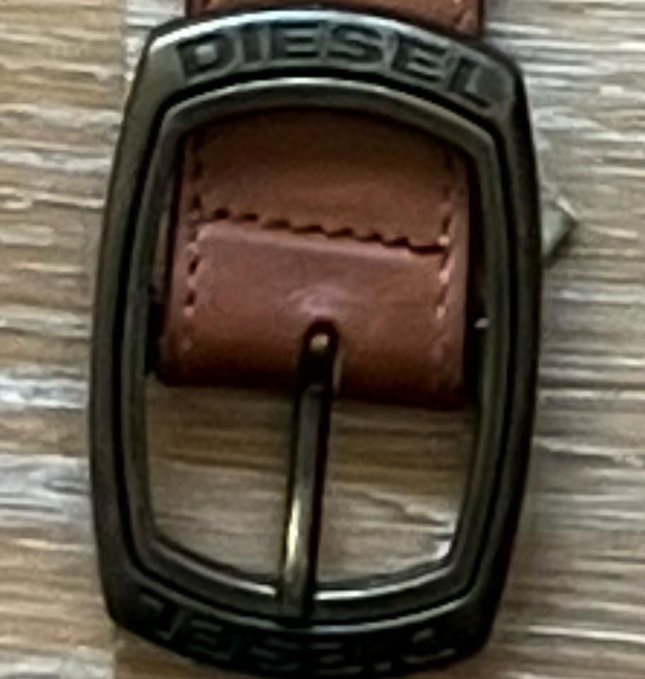 Diesel Cinture: Diesel Gürtel – Nuovo (secondo la descrizione) da Winterthur venduto da Ajcps 2