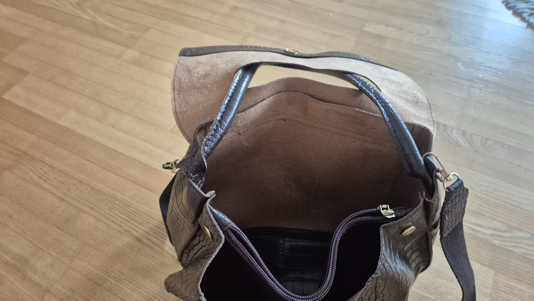 Borse da donna: Elegante Tasche – Usato da Eichberg venduto da Land-Ei 2