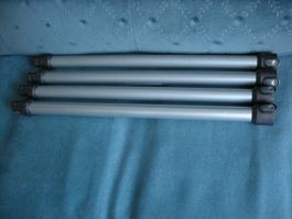 Dyson Akkustaubsauger Rohr 4 Stk zur Bodenreinigung