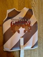 Konges Slojd Neopren Schwimmweste "Gorilla" 92 - 98