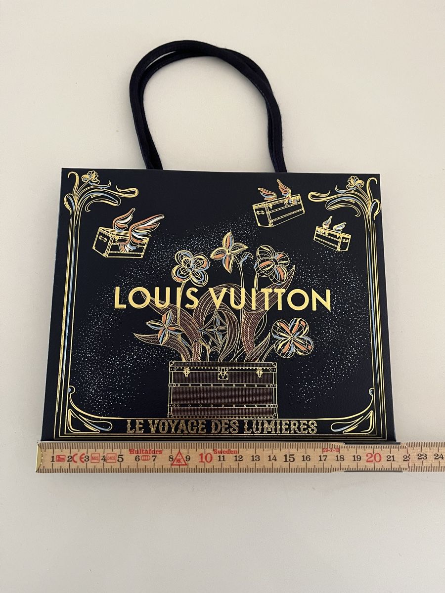 Louis Vuitton Borse da donna: Louis Vuitton Tragtasche klein – Nuovo (secondo la descrizione) da mellingen venduto da Shamo90
