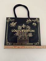 Louis Vuitton Tragtasche klein