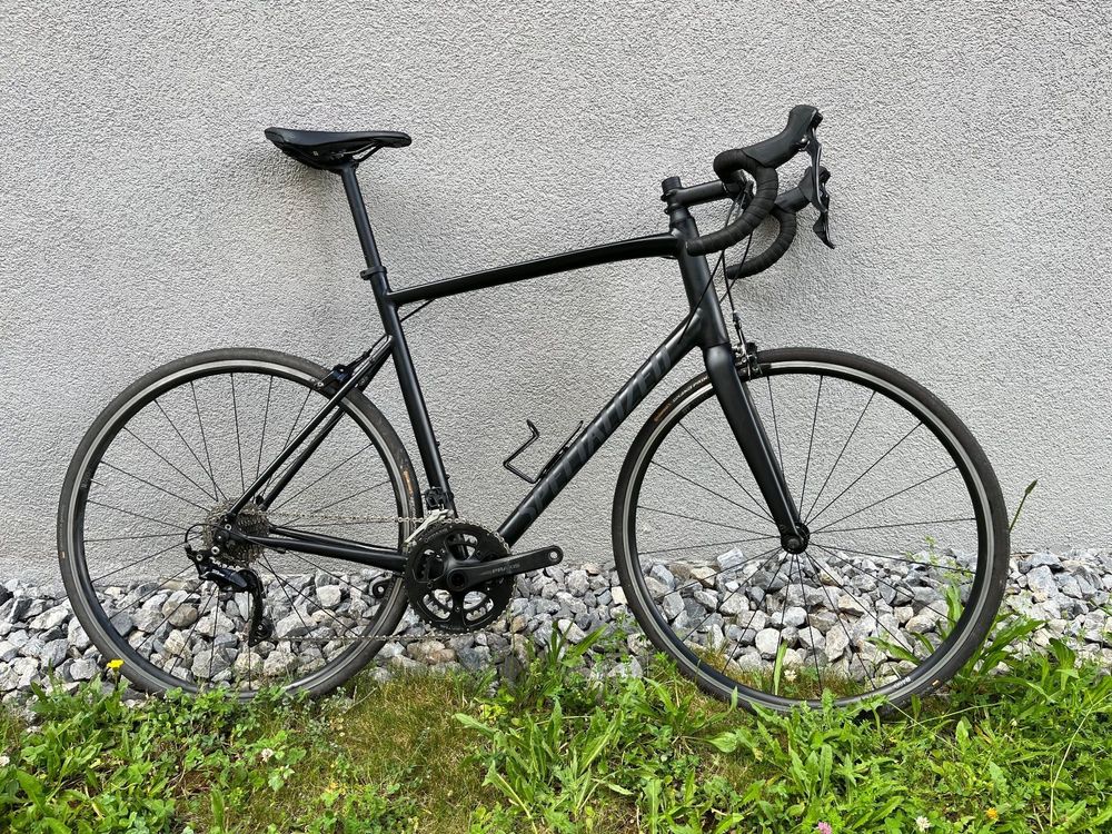 Specialized allez cheap elite 61cm