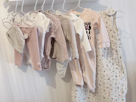 Baby Kleider Set 3-6M H&M C&A ZARA / Mädchen