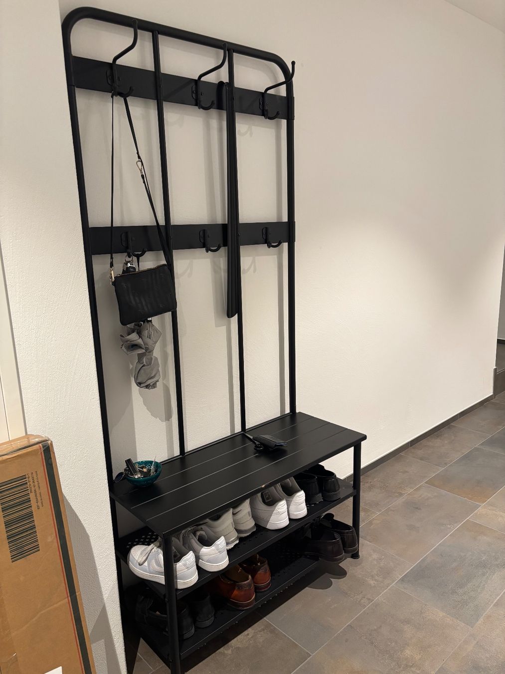 Ikea Garderobe: Ikea Garderobe – Gebraucht aus Tuggen von FrauHc 1