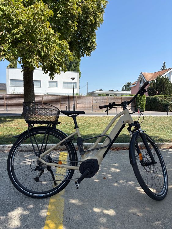 Vélo de Route ORBEA Orca M30i Blanc 2025