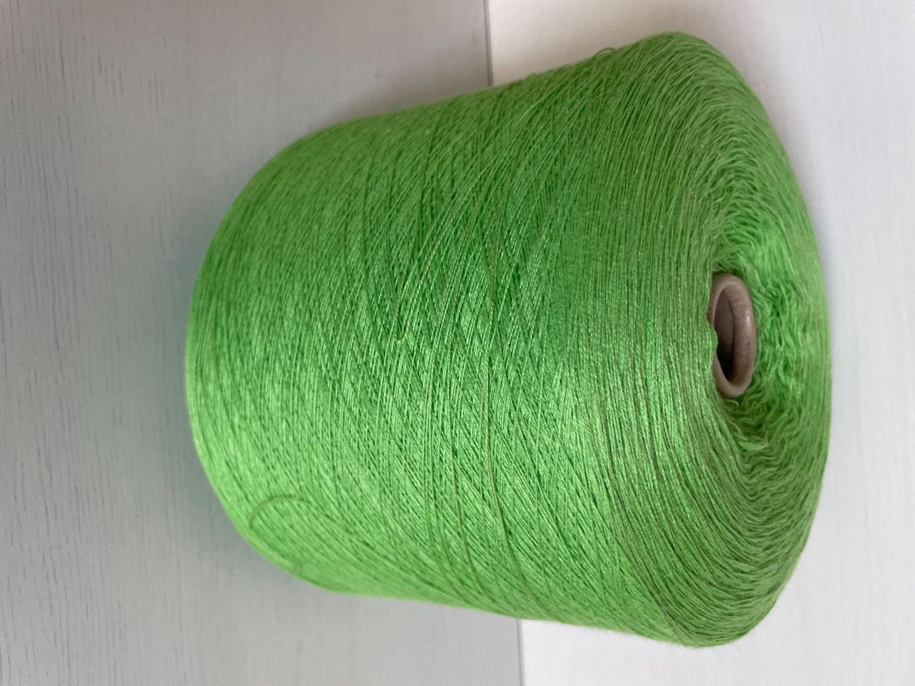 Wolle: TVU Kone Ocean Farbe Apfel – Neu und originalverpackt aus Büsserach von bor_s88m