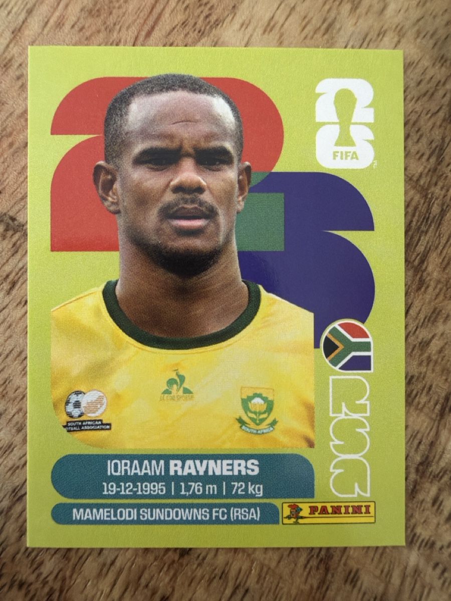 Panini Carte collezionabili: Panini RSA 18 – Nuovo (secondo la descrizione) da Leytron venduto da airlines00