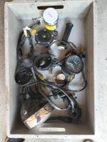 Yamaha RD 125 1E7 Ersatzteile