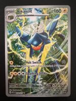 🇬🇧 Pokemon Vikavolt (ASC 230) - Mint