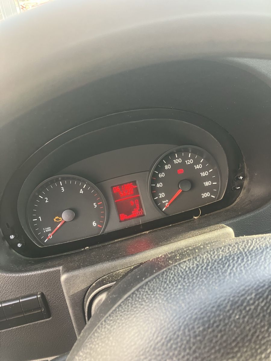 Moteurs: Vw Crafter 35 – D'occasion à Courrendlin par M2824 6